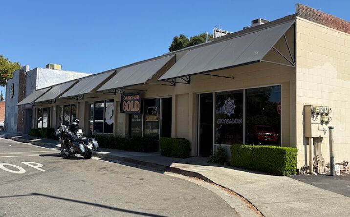 Pictures of Retail property located at 22531 Main St, Hayward, CA 94541 for sales - image #1