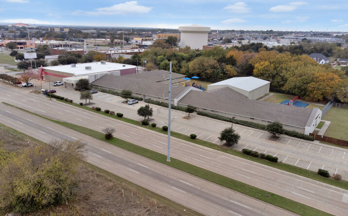 Pictures of Land, Retail property located at 6901 S Westmoreland Rd, Dallas, TX 75237 for sales - image #1