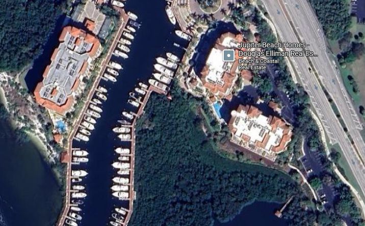 Pictures of Land property located at 348 S US Highway 1, jupiter, FL 33477 for sales - image #1