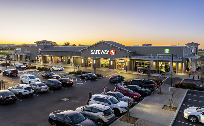 Pictures of Retail property located at 19555 Mountain House Pkwy, Tracy, CA 95304 for sales - image #1