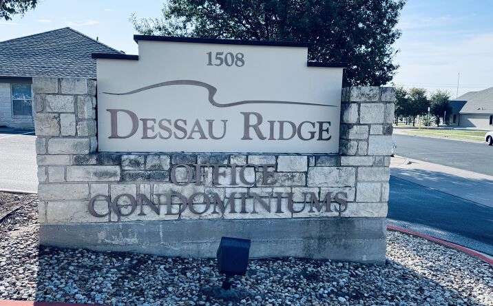 Pictures of Office, Retail, Special Purpose property located at 1508 Dessau Ridge Ln, Austin, TX 78754 for sales - image #1