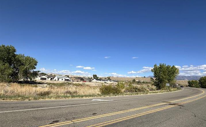 Pictures of Land property located at 300 & 320 Highway, Whitewater, CO 81527 for sales - image #1