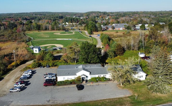 Pictures of Office property located at 592 West Main Street, Waldoboro, ME 04572 for sales - image #1