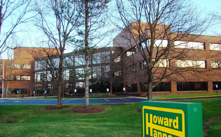 Pictures of Office property located at 6000 Parkland Blvd, Mayfield Heights, OH 44124 for sales - image #1