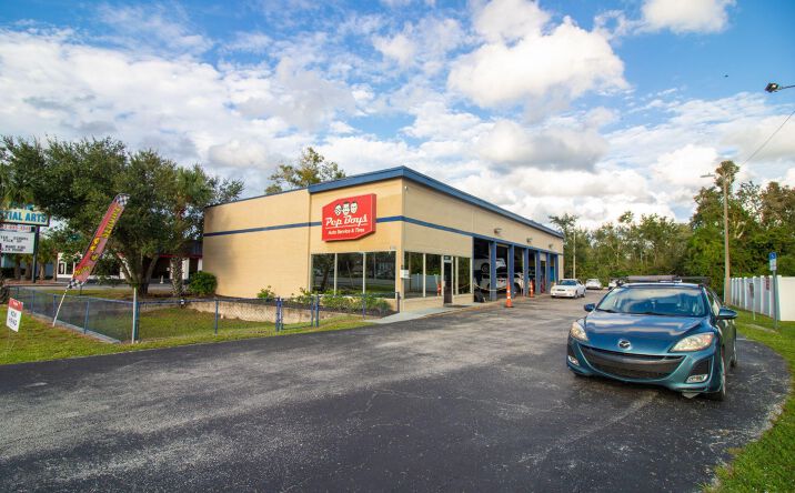 Pictures of Retail property located at 8705 N Dale Mabry Hwy, Tampa, FL, 33614, tampa, FL 33614 for sales - image #1