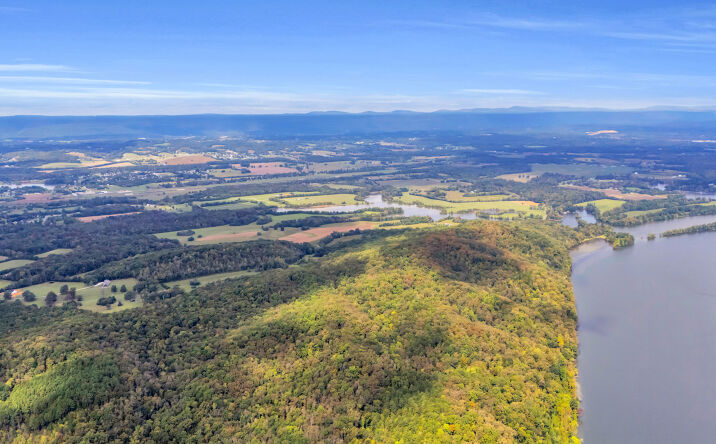 Pictures of Land property located at 0 New Bethel Road, Dayton, TN 37321 for sales - image #1