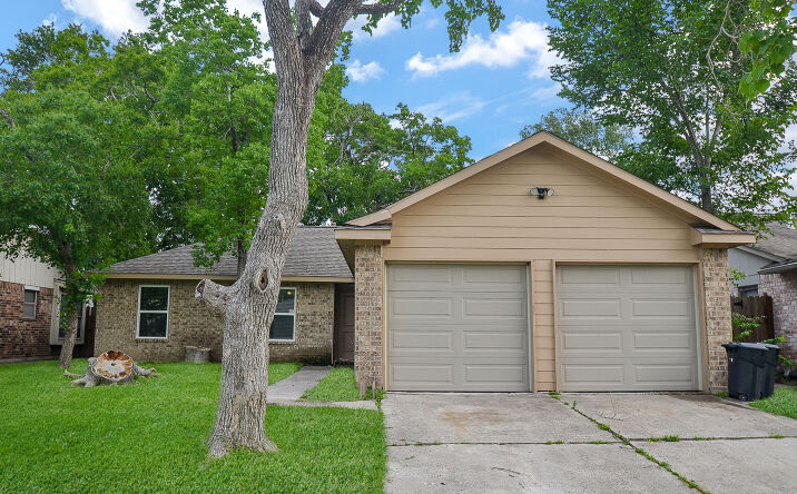 Pictures of Hospitality property located at 5443 Quail Tree Ln, Humble, TX 77346 for sales - image #1