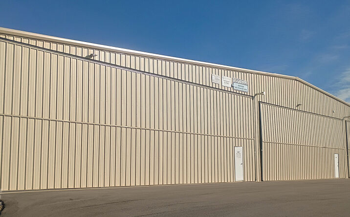 Pictures of Retail, Special Purpose property located at 5293 Gulfstream Court, Loveland, CO 80538 for sales - image #1
