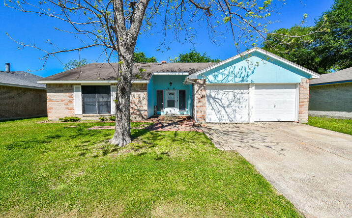 Pictures of Special Purpose property located at 20003 Bolton Bridge Ln, Humble, TX 77338 for sales - image #1