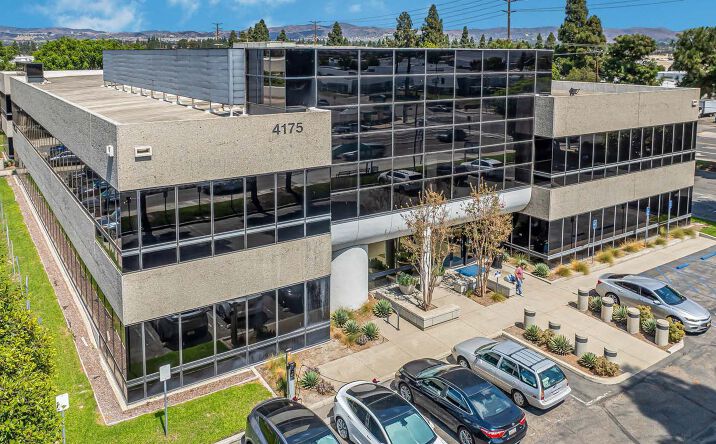 Pictures of Office property located at 4175 E La Palma Ave, Placentia, CA 92870 for sales - image #1