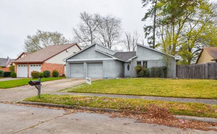Pictures of Hospitality property located at 5711 Toddington Rd, Humble, TX 77346 for sales - image #1