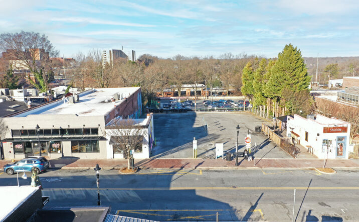 Pictures of Retail, Land property located at 622-632 Trade St NW, Winston-Salem, NC 27101, 632 N. Trade St, Winston-Salem, NC 27101, 626 N. Trade St, Winston-Salem, NC 27101, 622 N. Trade St, Winston-Salem, NC 27101, 628 N. Trade St, Winston-Salem, NC 27101 for sales - image #1