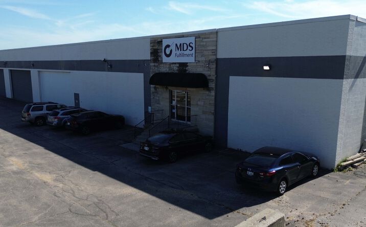 Pictures of Office, Industrial property located at 6555 W Mill Rd, Milwaukee, WI 53218 for sales - image #1