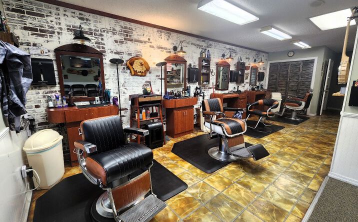 Pictures of Business for Sale, Retail property located at  for sales - image #1