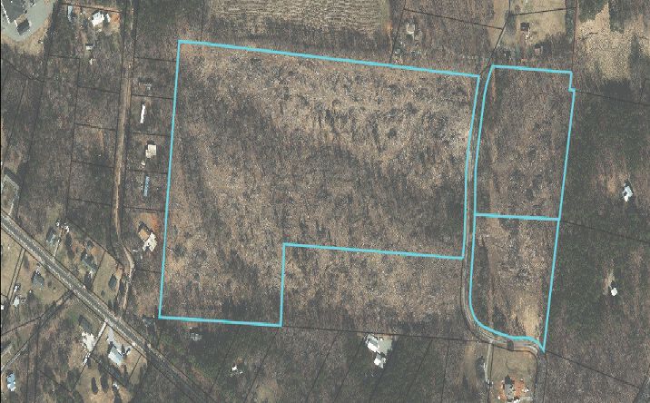 Pictures of Land property located at Deaton-Young Rd, Lexington, NC 27292 for sales - image #1
