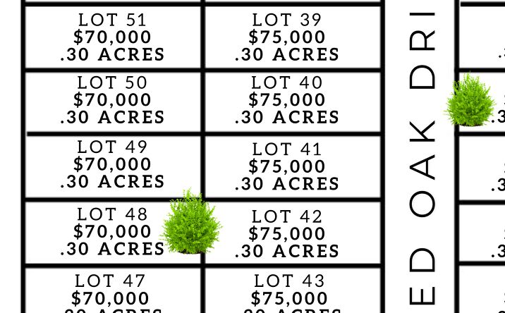 image of property at 487 W PARK AVE LOT 45 Boone IA 50036
