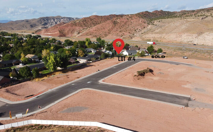 Pictures of Land property located at Parcel #6-203-4, Richfield, UT 84701 for sales - image #1
