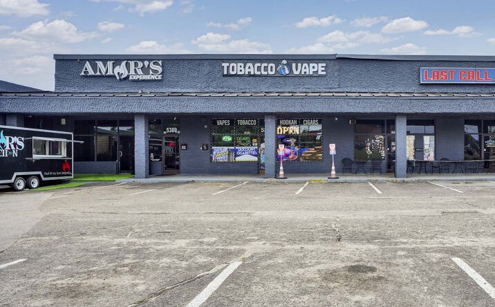 5389 - 5397 Ramsey St, Fayetteville, NC 28311