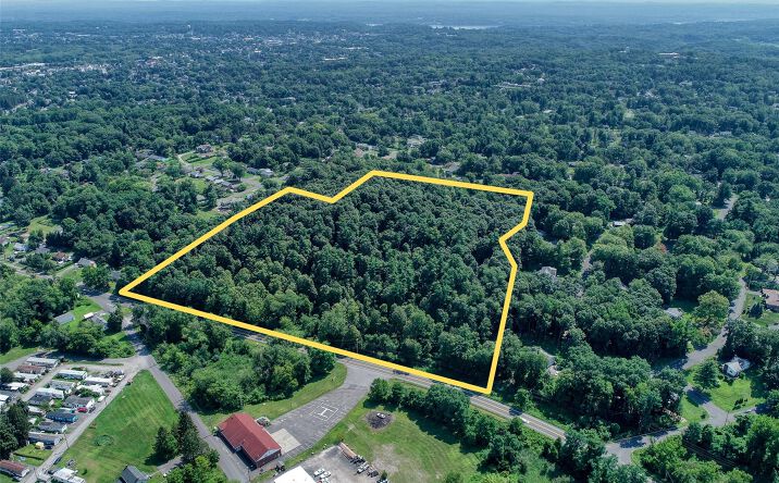 Pictures of Land property located at 458 Lucas Avenue, Ulster, NY 12487 for sales - image #1