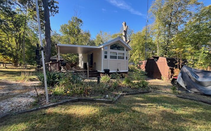 Pictures of Land, Special Purpose property located at 2795 E 28th Lot 823 Road, Seneca, IL 61360 for sales - image #1