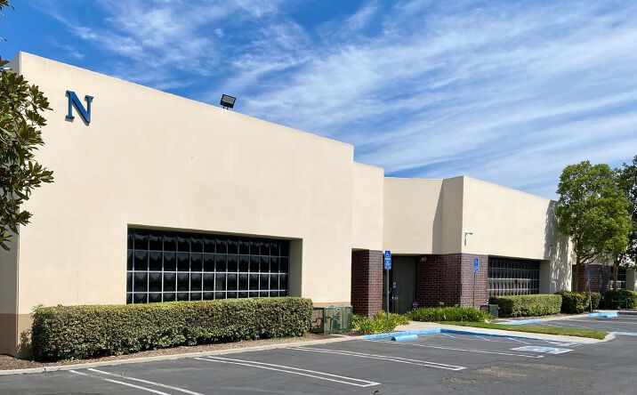 Pictures of Industrial property located at 3505 Cadillac Ave, Costa Mesa, CA 92626 for sales - image #1