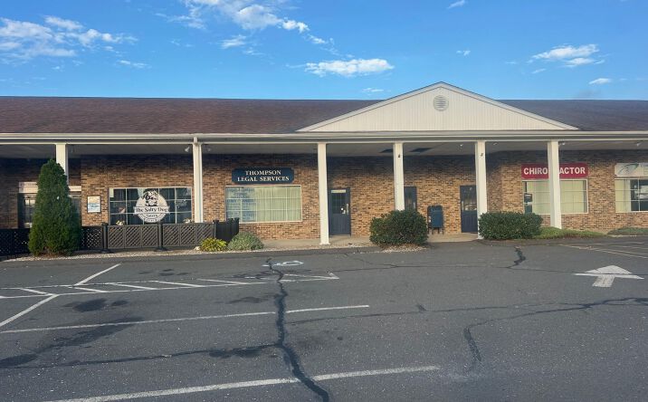 Pictures of Special Purpose property located at 1783 Meriden Waterbury Turnpike #G7 G7, Southington, CT 06489 for sales - image #1