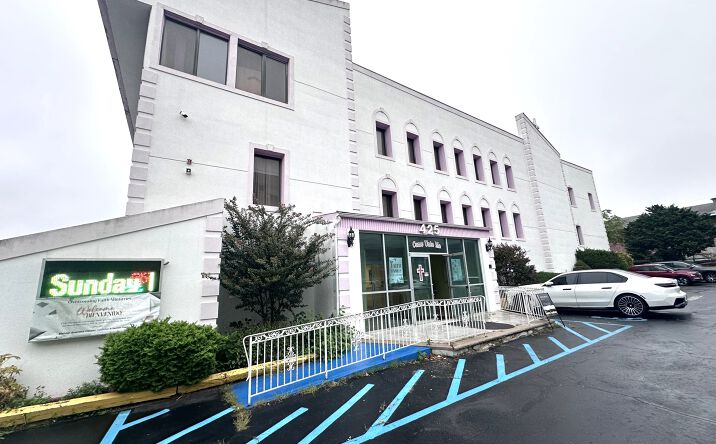 Pictures of Special Purpose property located at 425 S Jefferson St, Orange, NJ 07050 for sales - image #1