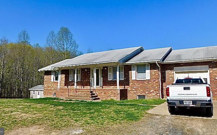 Pictures of Special Purpose property located at 96 Shelton Shop Road, Stafford, VA 22554 for sales - image #1