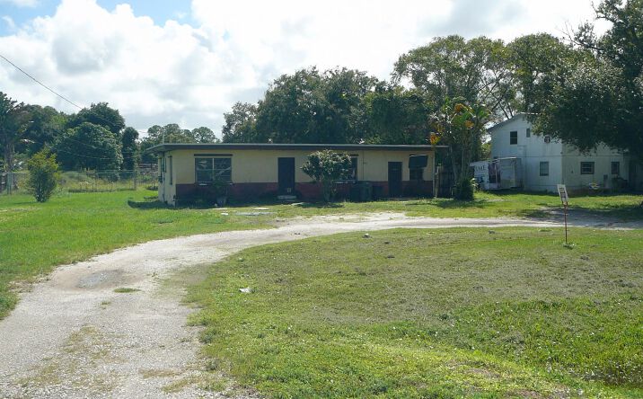 Pictures of Industrial property located at 4305 Metzger Road, Fort Pierce, FL 34947 for sales - image #1