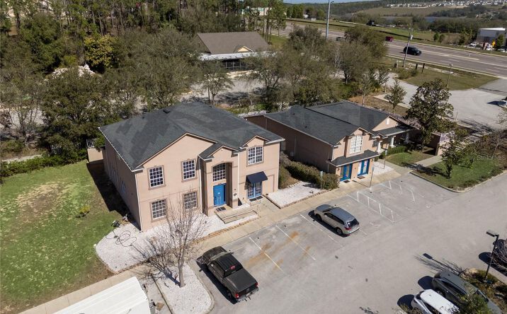Pictures of Land, Office property located at 600 N Hwy 27, Clermont, FL 34715 for sales - image #1