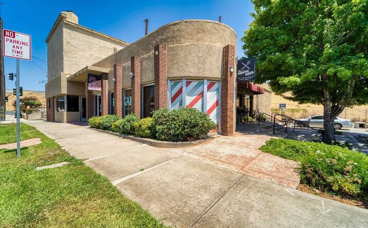 Pictures of Mixed Use, Retail property located at 563 Second St, Yuba City, CA 95991 for sales - image #1
