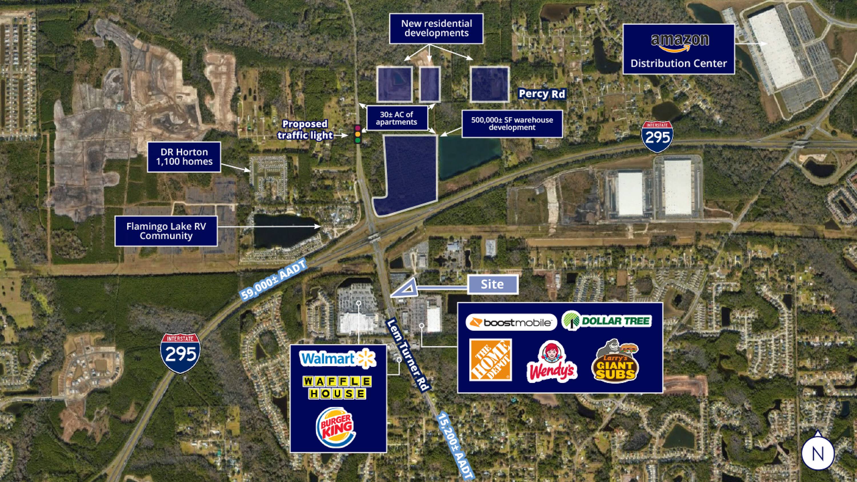 3200 Armsdale Rd, Jacksonville, FL 32218 | Crexi.com