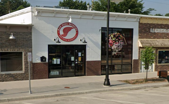Pictures of Business for Sale, Retail property located at 1411 Old west Main St, Red Wing, MN 55066 for sales - image #1