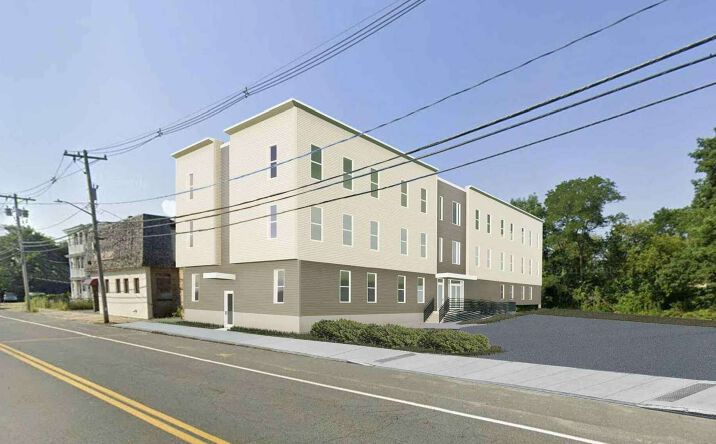 Pictures of Land, Multifamily property located at 30 Intervale St, Brockton, MA 02302 for sales - image #1