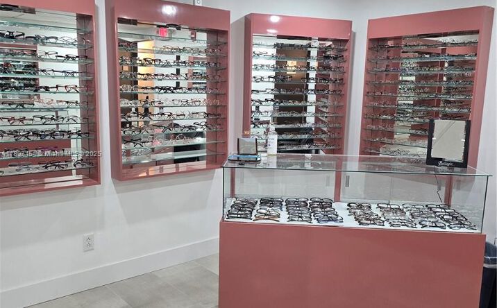 Pictures of Business for Sale, Office property located at 2100 Coral Way, Coral Gables, FL 33145 for sales - image #1
