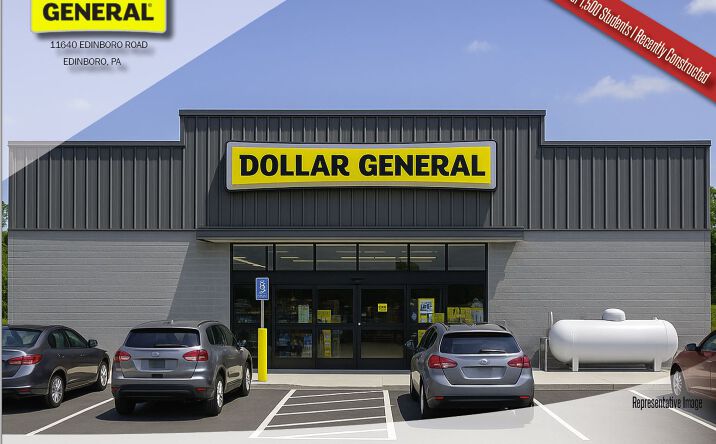 Pictures of Retail property located at 11640 Edinboro Rd, Edinboro, PA 16412 for sales - image #1