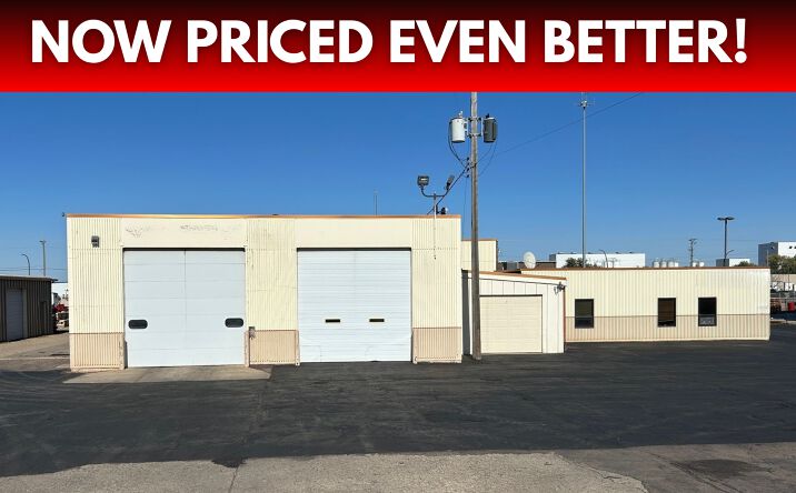 Pictures of Industrial property located at 1008 W Delaware St, Sioux Falls, SD 57104 for sales - image #1