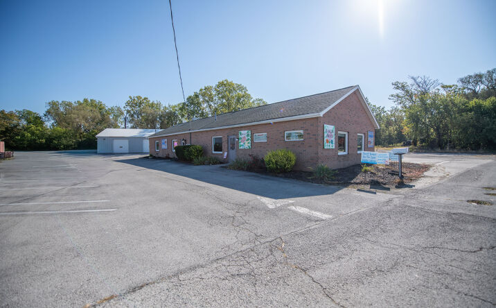 Pictures of Industrial, Mixed Use, Office, Self Storage property located at 3714 Columbus Road, Sandusky, OH 44870 for sales - image #1