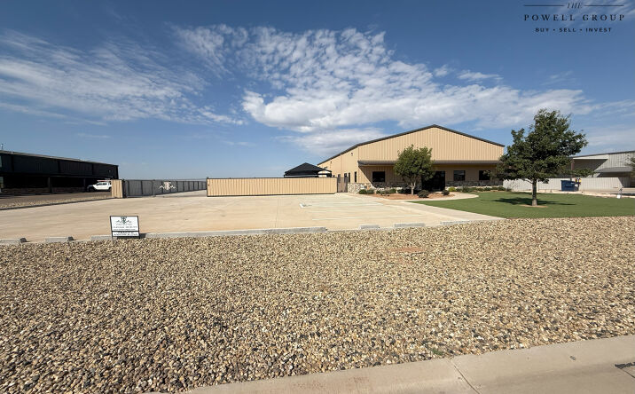 Pictures of Industrial property located at 4303 North F M 2528, Lubbock, TX 79416 for sales - image #1