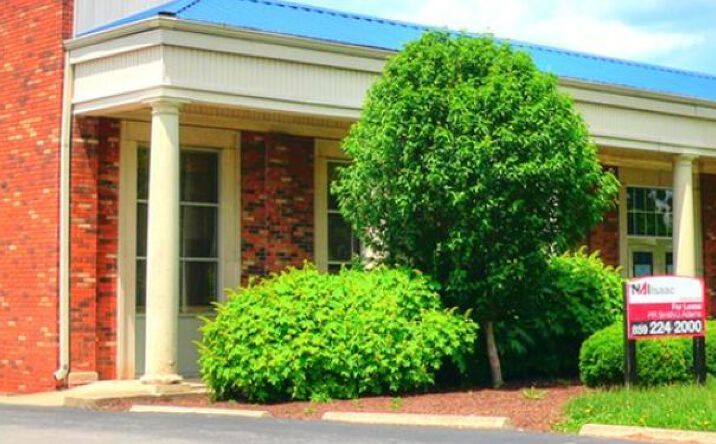 Pictures of Retail, Office property located at 208 Legends Lane, Lexington, KY 40505 for comps - image #1