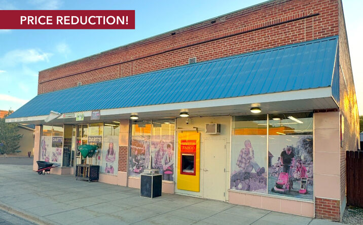 Pictures of Retail property located at 121 S Main St, Payette, ID 83661 for sales - image #1