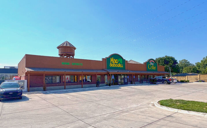 Pictures of Retail property located at 3409 S 72nd St, Omaha, NE 68124 for sales - image #1