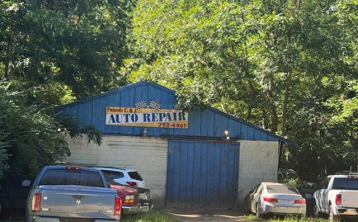 Pictures of Industrial property located at 5696 E Highway 52, Dothan, AL 36301 for sales - image #1