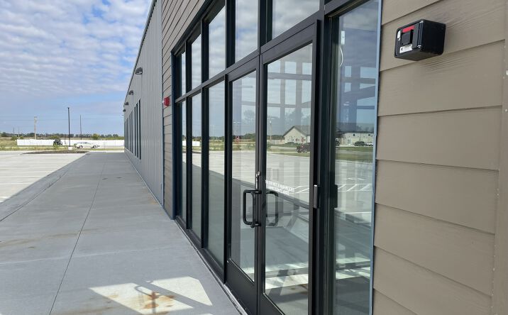 Pictures of Office property located at 2848 N Lincoln Ave, Fremont, NE 68025 for sales - image #1