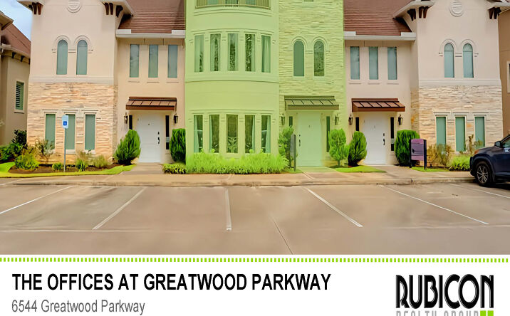 Pictures of Office property located at 6544 Greatwood Pkwy, Sugar Land, TX 77479 for sales - image #1