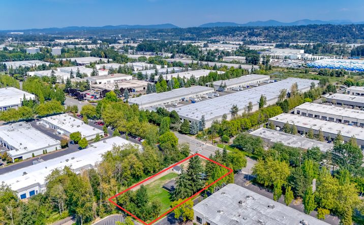 Pictures of Industrial property located at 21807 68th Ave S, Kent, WA 98032 for sales - image #1