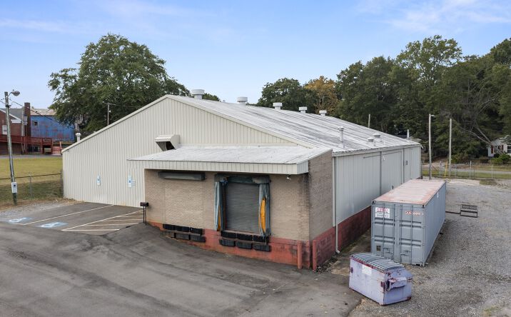 Pictures of Industrial property located at 1444 W Airline Ave, Gastonia, NC 28052 for sales - image #1
