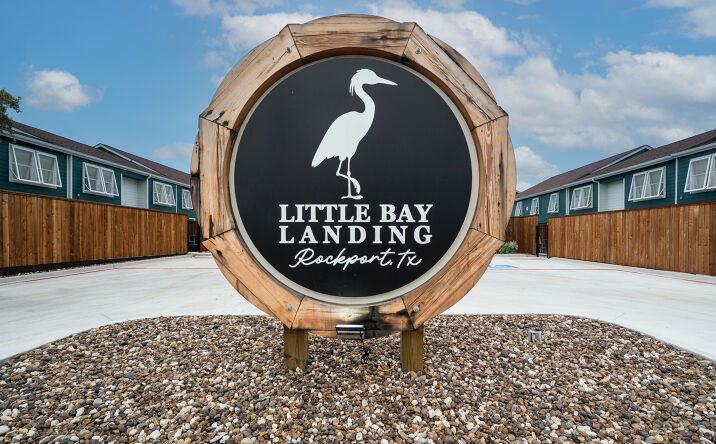 Pictures of Hospitality, Multifamily property located at 1806 Hwy 35 N, Rockport, TX 78382 for sales - image #1