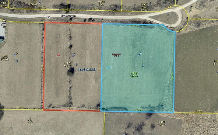 Pictures of Land, Special Purpose property located at 80 84 SW 786P Rd, Deepwater, MO 64740 for sales - image #1
