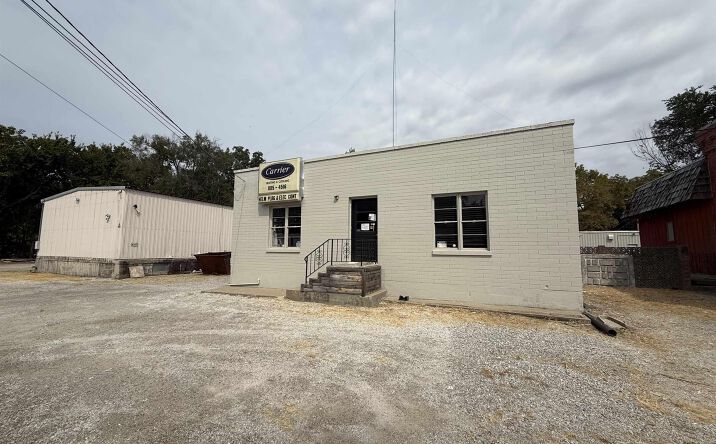 Pictures of Land property located at 217 W Allen St., Clinton, MO 64735 for sales - image #1